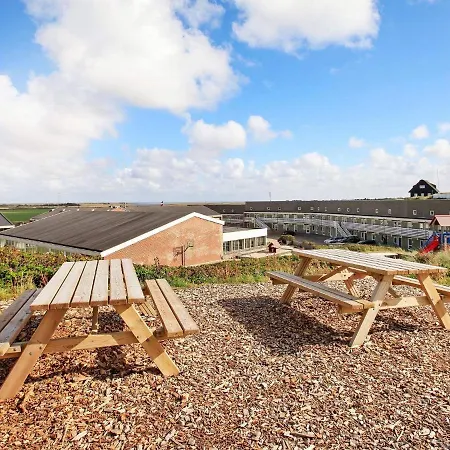 Daire Lvi Ringkøbing