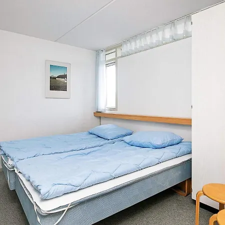 Daire Lvi Ringkøbing