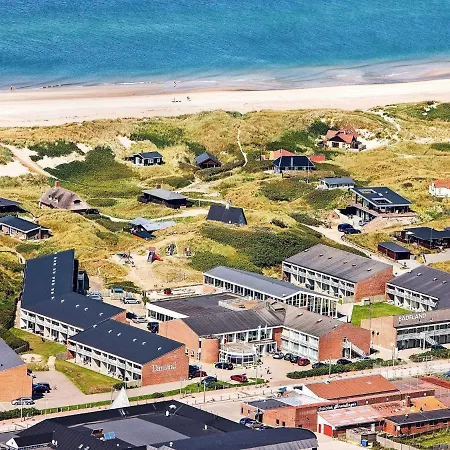 Daire Lvi Ringkøbing