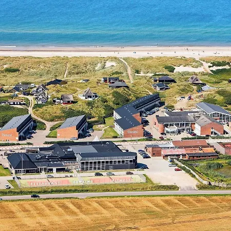 Daire Lvi Ringkøbing